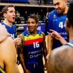 Eurocup – Récap Top 16 J2 : Trois équipes se détachent !