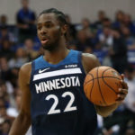 NBA – Andrew Wiggins dans les pas des légendes
