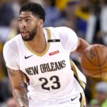 NBA – Anthony Davis éteint les rumeurs… mais pas trop
