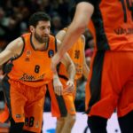 Liga Endesa – Retour à l’infirmerie pour Antoine Diot !