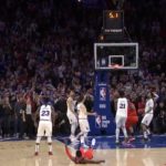 NBA – Le game-winner assassin de Paul George