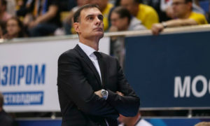 VTB League – Bartzokas prend la porte. Kurtinaitis de retour !