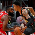 NBA – Cinq ailiers pour venir aider James Harden aux Rockets