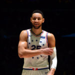 NBA – Ben Simmons rejoint deux légendes dans l’histoire