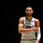 NBA – En pleines rumeurs incendiaires, la story virale de Ben Simmons !