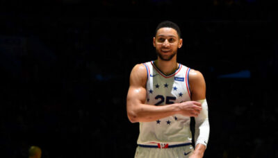 NBA – Ben Simmons adoubé par un sniper… pour son shooting !