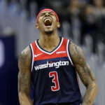 NBA – Bradley Beal fait du jamais vu depuis la saison… 1961-1962