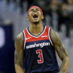 NBA – Bradley Beal lâche un premier coup de gueule sur son équipe