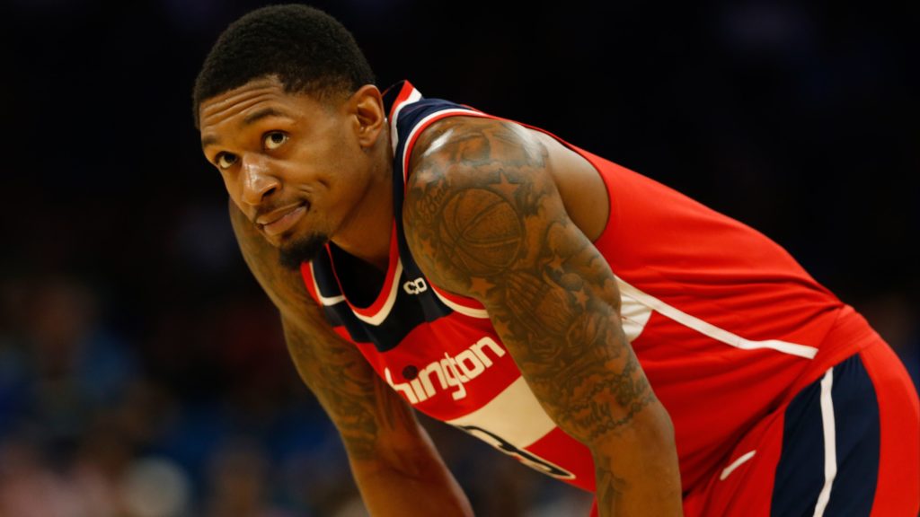 Les Wizards vont-ils transférer Bradley Beal ?