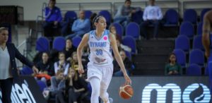 EuroLeagueWomen – Breanna Stewart à Ekaterinburg la saison prochaine ?