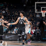 NBA – Le facteur X des Nets ? Les smoothies !