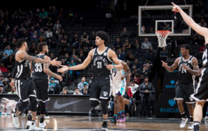 NBA – Le facteur X des Nets ? Les smoothies !