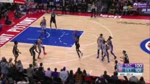 NBA – La NBA valide le buzzer-beater de Buddy Hield