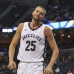 NBA – Trade entre Memphis et Atlanta autour de Chandler Parsons !