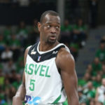 Eurocup – Charles Kahudi de retour ce soir pour l’ASVEL