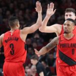 NBA – Damian Lillard pose ses conditions à l&rsquo;arrivée d&rsquo;une superstar