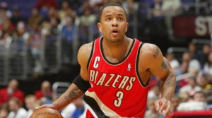 NBA – 14 janvier 2005 : Le festival Damon Stoudamire, 43 minutes dingues