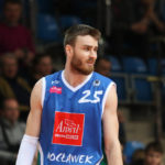 Eurocup – David Jelinek out pendant un mois !