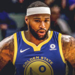 NBA – La date de retour de DeMarcus Cousins connue !