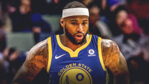 NBA – En galère, DeMarcus Cousins tente un nouveau recours