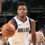 NBA – Dennis Smith part au clash avec les Mavs !