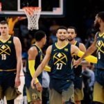 NBA – Nouveau record de franchise pour les Nuggets