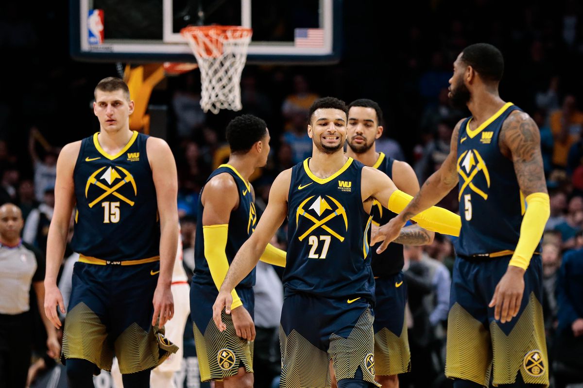 3 joueurs des Nuggets doivent élever leur niveau de jeu pour les playoffs