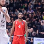 Eurocup – Top 16 J4 : Les mêmes et on recommence !