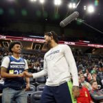 NBA – Le beau geste de Derrick Rose pour un fan atteint d’une leucémie