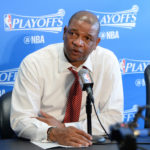 NBA – Pour Doc Rivers, les votes des coachs devraient être télévisés