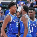 March Madness – Lundi 25 mars : Les 5 infos qu’il ne fallait pas manquer