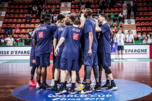 Équipe de France – Les 12 bleus pour la dernière fenêtre internationale !