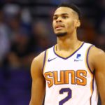 NBA – Les Français de la nuit : Les Suns se font démolir, Okobo est un peu maladroit