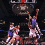 NBA – Les Français de la nuit : Elie Okobo fait ses preuves contre Portland