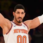 NBA – Enes Kanter rejoint Portland !