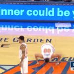 NBA – Enes Kanter refoule les parquets… et sort un air-ball