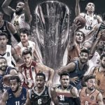 Eurocup – Les groupes sont connus !