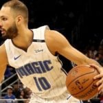 NBA – Les Français de la nuit : Evan Fournier n’a pas besoin de prendre feu chez les Bulls