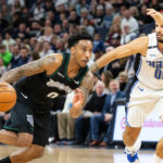 NBA – Les Français de la nuit : Les Wolves détruisent le Magic d’un très bon Fournier
