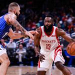 NBA – Les Français de la nuit : Fournier répond à Harden, bon retour de Ntilikina