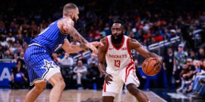 NBA – Les Français de la nuit : Fournier répond à Harden, bon retour de Ntilikina