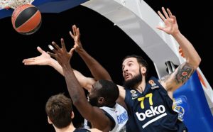 BSL – Un déficit de 15 millions pour le Fenerbahçe ?