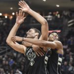 NBA – Nouveau record de franchise pour les Bucks