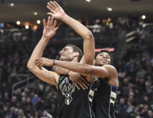 NBA – Nouveau record de franchise pour les Bucks