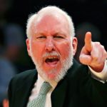 NBA – La règle loufoque imposée par Gregg Popovich à ses joueurs