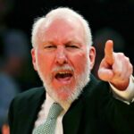 NBA – Gregg Popovich démonte un de ses joueurs !