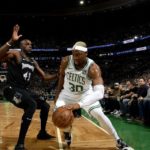 NBA – Les Français de la nuit : Yabusele profite de ses petites minutes pour scorer