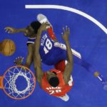 NBA – Les Français de la nuit : Pluie de défaites, Ian Mahinmi encore performant