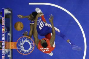 NBA – Les Français de la nuit : Pluie de défaites, Ian Mahinmi encore performant