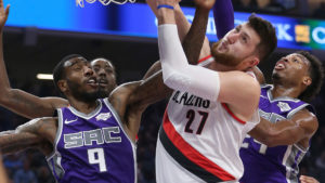NBA – Echange à 3 équipes entre Houston, Cleveland et Sacramento !